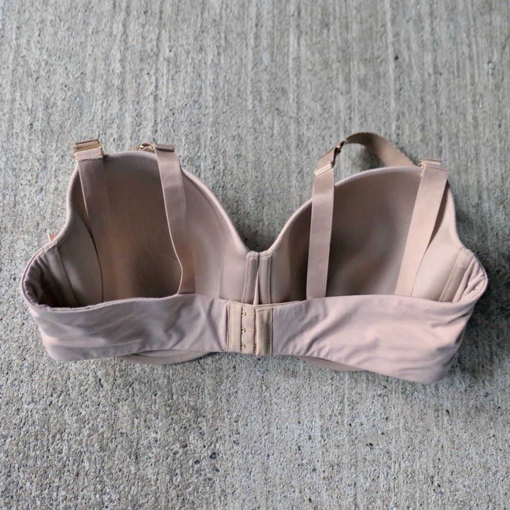 Thirdlove 24/7 Classic Nursing Bra 42E - Picture 4 of 6